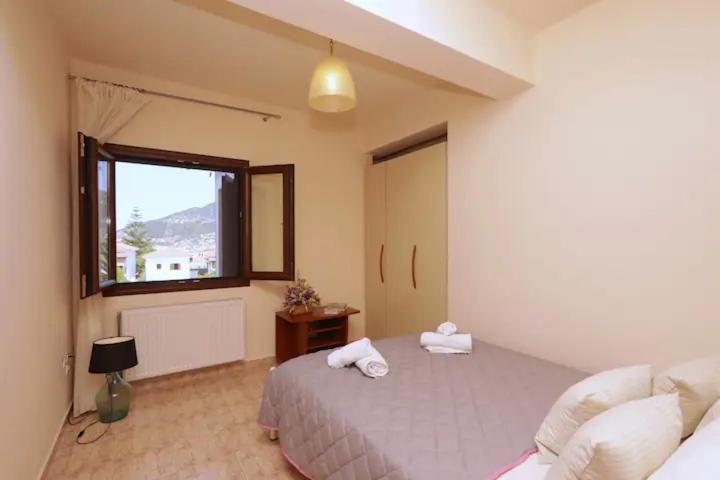 Skopelos Chara'S Lux Apartment Exterior photo